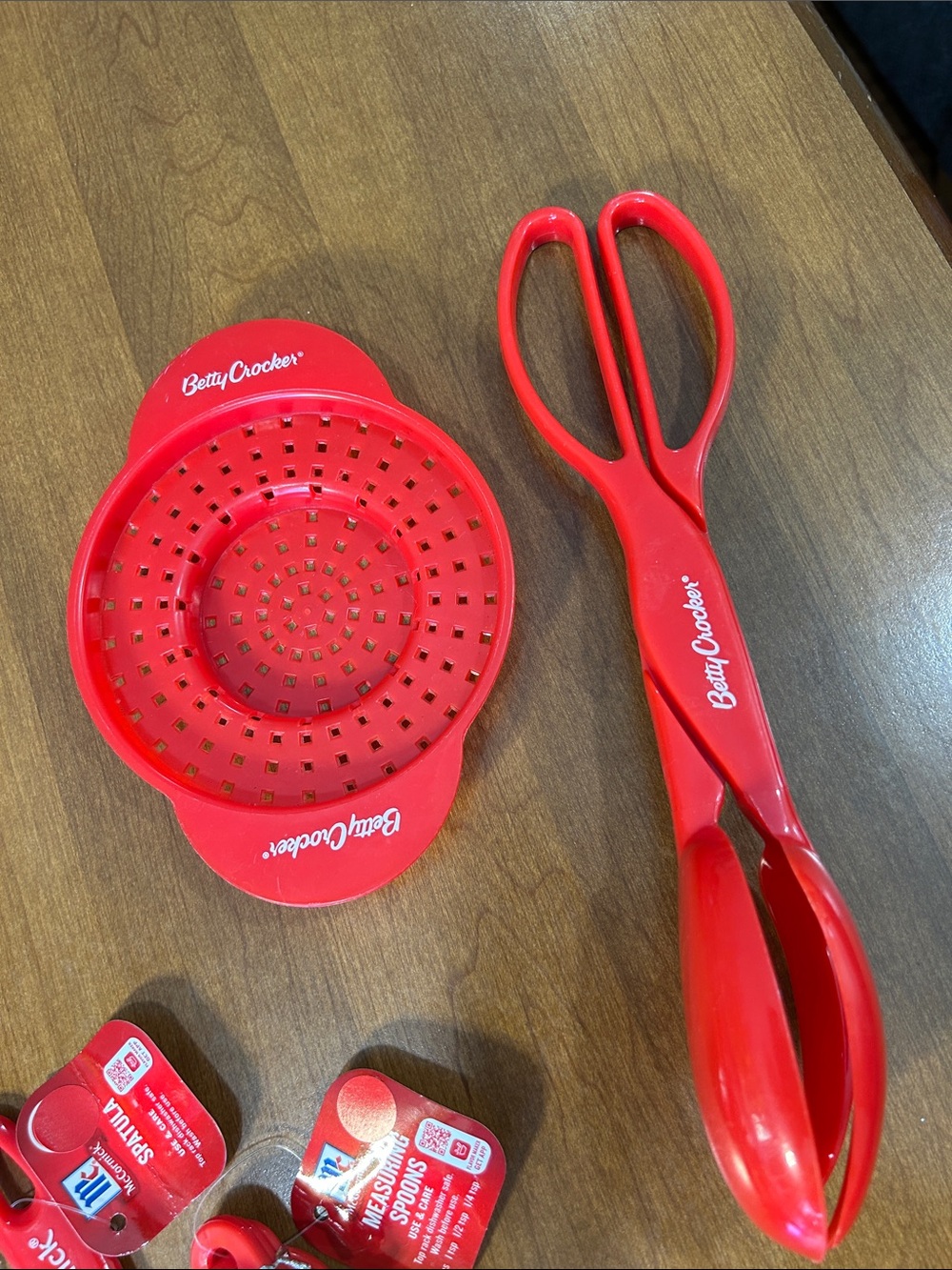 Kitchen Tool Set - Picture 6 of 6